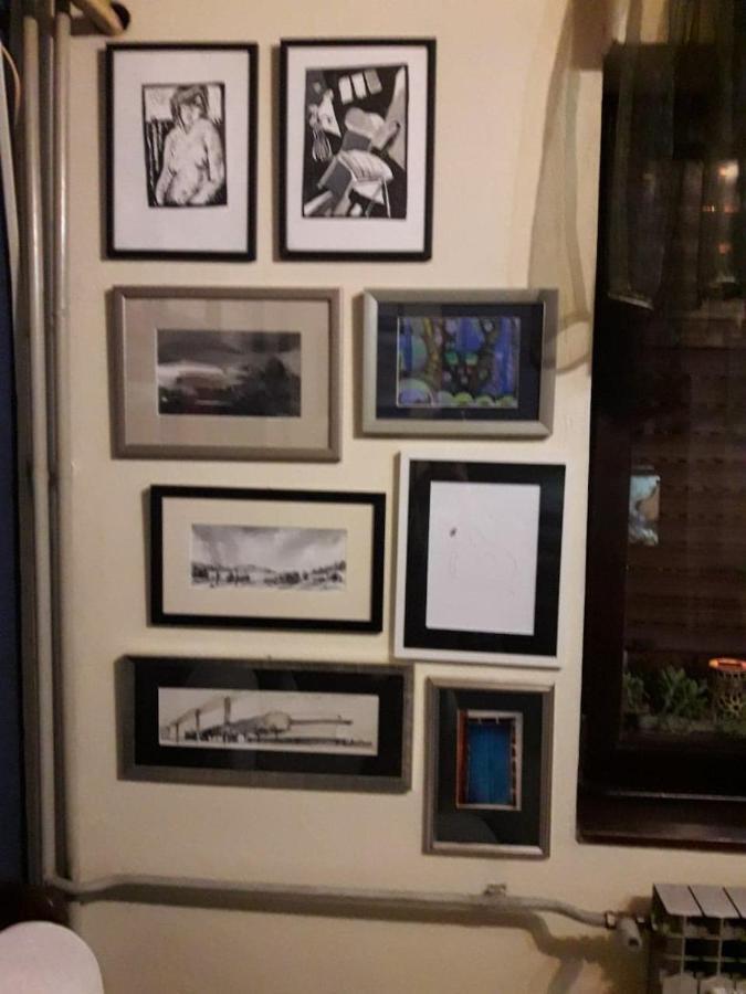 Art Home Prijedor Exterior foto